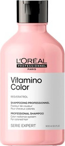 Шампунь L'Oreal Professional Vitamino Color
