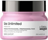 Маска для волос L'Oréal Professional Liss Unlimited