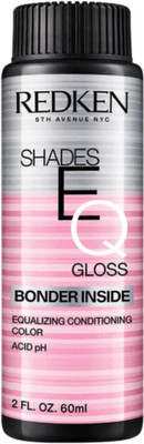 Полуперманентное окрашивание Redken Shades Eq Bonder Inside