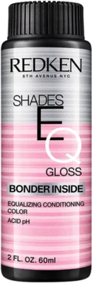 Полуперманентное окрашивание Redken Shades Eq Bonder Inside
