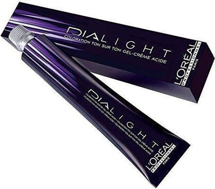 Краска для волос L'Oreal Professional Dialight Acidic Gloss