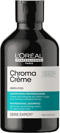 Шампунь L'Oreal Professional Chroma Creme Matte