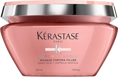 Маска для волос Kerastase Chroma Absolu Chroma Filler Mask