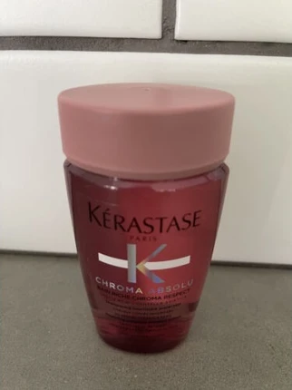 Шампунь Kerastase Bain Riche Chroma Respect