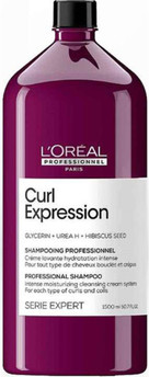 Шампунь для глубокого очищения L'Oreal Professional Curl Expression