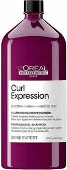 Шампунь для глубокого очищения L'Oreal Professional Curl Expression