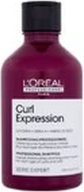 Шампунь L'Oreal Professional Curl Expression