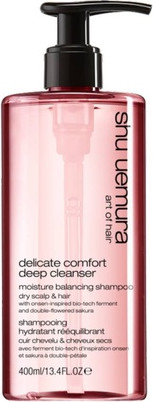 Очищающее средство Shu Uemura Delicate Comfort