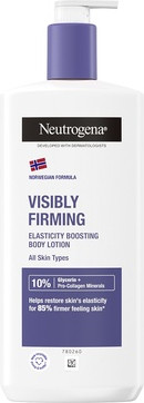 Лосьон для тела Neutrogena Visibly Renew