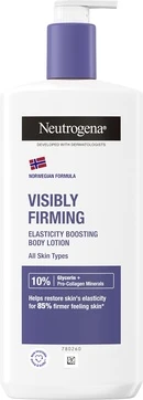 Лосьон для тела Neutrogena Visibly Renew