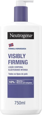 Лосьон для тела Neutrogena Visibly Renew Elastiboost
