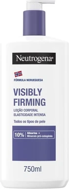 Лосьон для тела Neutrogena Visibly Renew Elastiboost