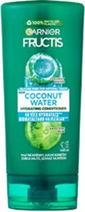 Conditioner Garnier Fructis Coconut Water Strengthening
