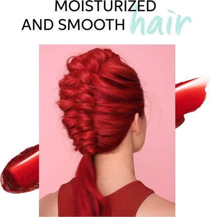 Маска для волос Wella Color Fresh Mask