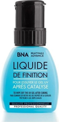 Финишная жидкость Pump Beautynails