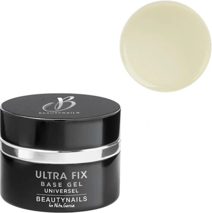Гелевая база Beautynails Ultra Fix