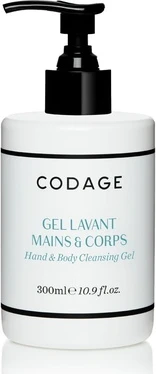 Очищающий Гель Codage для Рук и Тела
