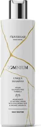 Шампунь Roverhair Somnium Argan Line Unique Shampoo