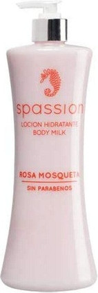 Body Lotion Walkiria Gefreite