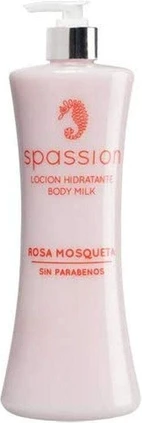 Body Lotion Walkiria Gefreite