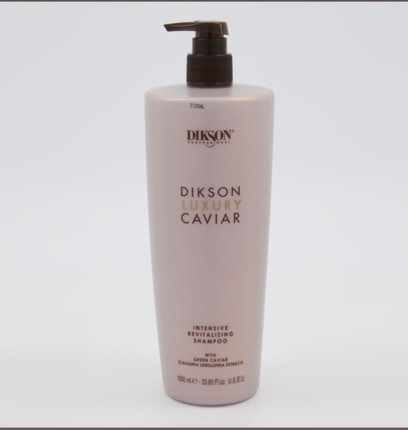 Шампунь Dikson Luxury Caviar