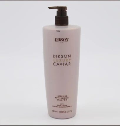 Шампунь Dikson Luxury Caviar