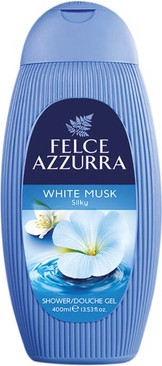 Гель для душа Felce Azzurra White Musk