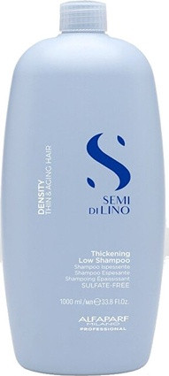 Шампунь Alfaparf Milano Semi Di Lino Density