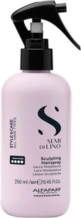 Лак для волос Alfaparf Milano Sculpting Hairspray