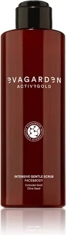 Скраб для лица и тела Eva Garden Active Gold Intensive