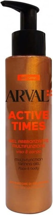 Гель Arval Sole Active Times