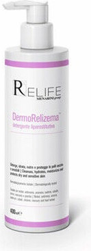 Средство для стирки Relife Dermorelizema Liporestitutive