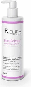 Средство для стирки Relife Dermorelizema Liporestitutive