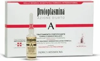 Укрепляющее средство Protoplasmina Protoplasmina Шок-ампулы