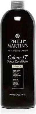Маска для волос Philip Martin's Pm Colour It Chocolate Mask