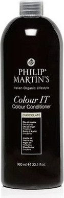 Маска для волос Philip Martin's PM Colour It Silver