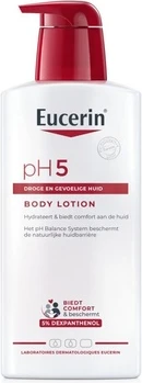 Лосьон для тела Eucerin Ph5