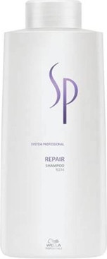 Шампунь Wella Repair