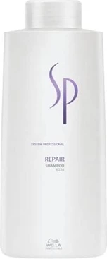 Шампунь Wella Repair