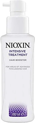Hair Tonic Nioxin Intensive Care