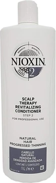 Scalp Revitalizer Nioxin System 2