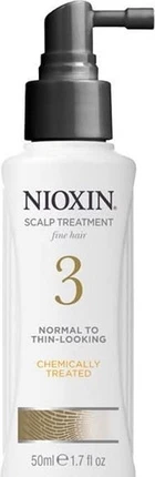 Средство для кожи головы Nioxin System 3