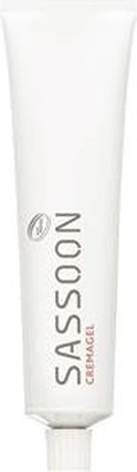 Cremagel Sassoon Colour No. 9/8 Very Light Blonde/Grey