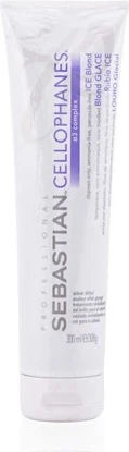 Ополаскиватель для цвета Sebastian Milano Seb Cellophanes Ice Blond