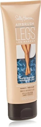 Увлажняющий лосьон для тела Sally Hansen Airbrush Legs