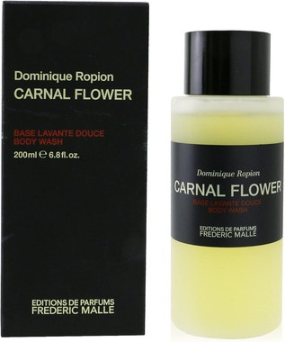 Средство для ванны и тела Frederic Malle Carnal Flower