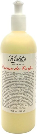 Лосьон для тела Kiehl's Creme De Corps