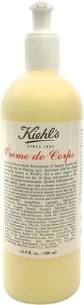 Лосьон для тела Kiehl's Creme De Corps