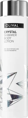 Body Lotion Olival Crystal Shimmer