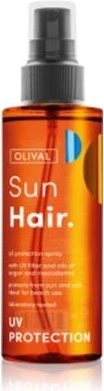 Лак для волос Olival Спрей для защиты волос от солнца